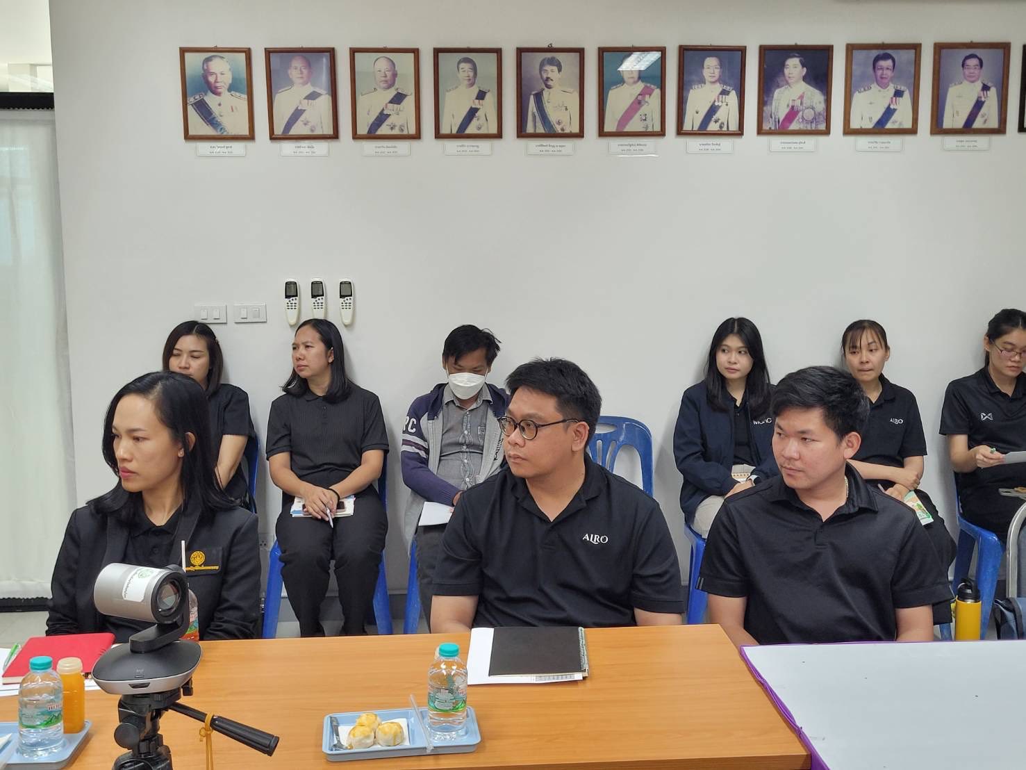 title - ผู้ตรวจราชการ ส.ป.ก. ประชุมติดตามผลการดำเนินงานตามแผนการตรวจราชการของ ส.ป.ก. ประจำปีงบประมาณ พ.ศ. 2569 รอบที่ 17 จังหวัดพิษณุโลก